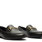 Mocasin - Halsey - Negro