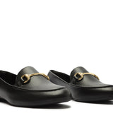 Mocasin - Halsey - Negro