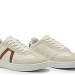 Zapatilla - Candela - Cafe