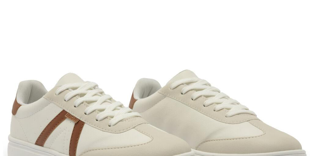 Zapatilla - Candela - Cafe