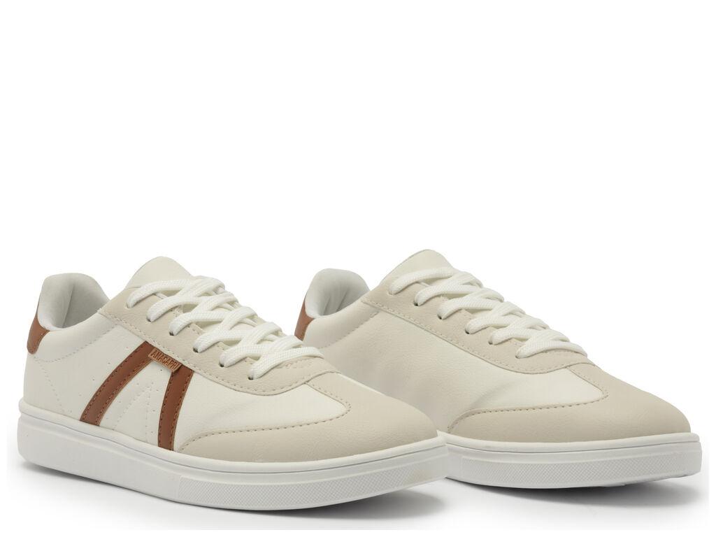 Zapatilla - Candela - Cafe