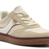 Zapatilla - Emma - Beige