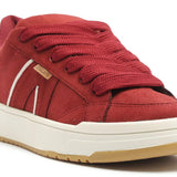 Zapatilla - A26 - Burdeo