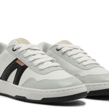 Zapatilla - Nathy - Blanco