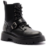 Botin - Cami - Negro