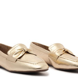 Mocasin - Dua - Dorado