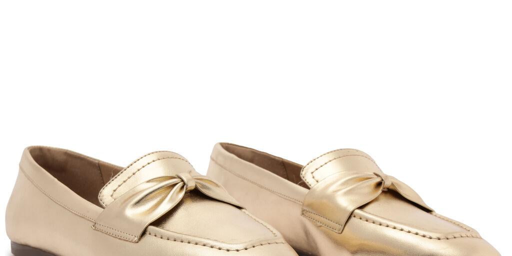 Mocasin - Dua - Dorado
