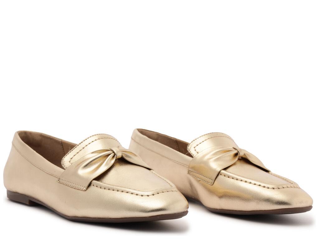 Mocasin - Dua - Dorado