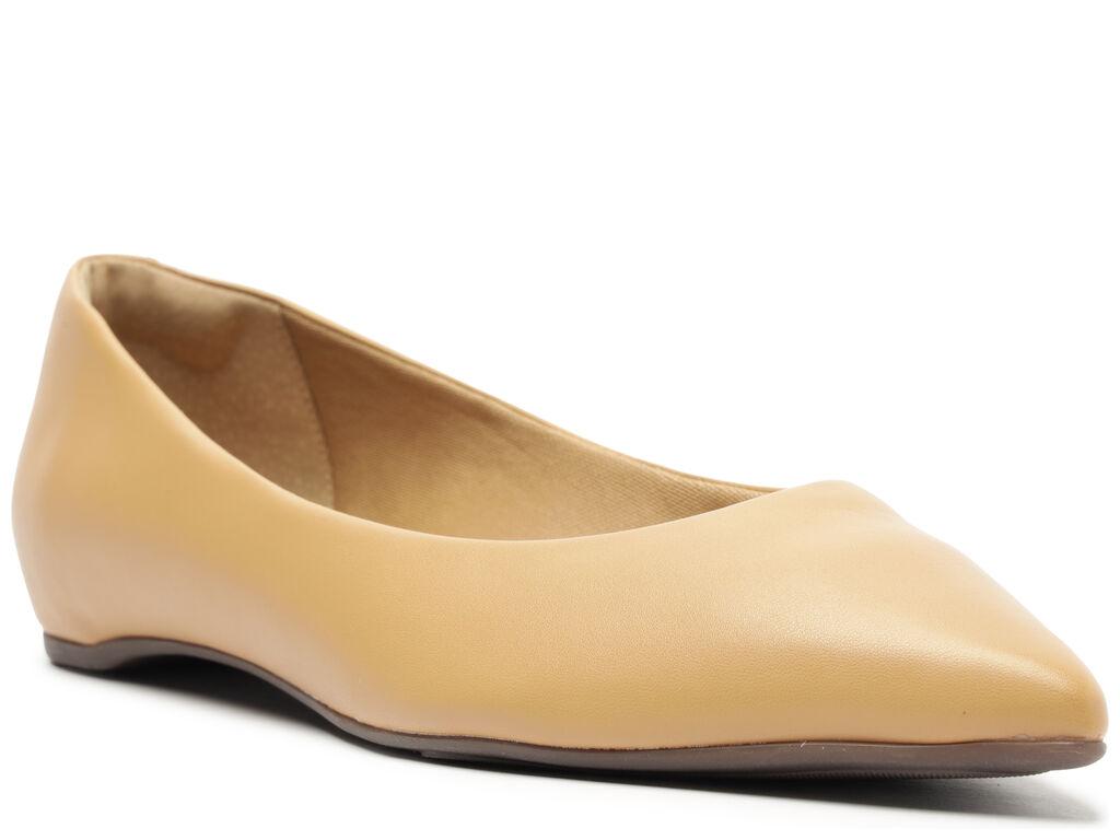 Ballerina - Chloe - Beige