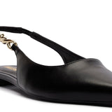 Ballerina - Celine - Negro