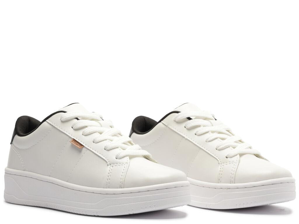 Zapatilla - Jimena - Negro