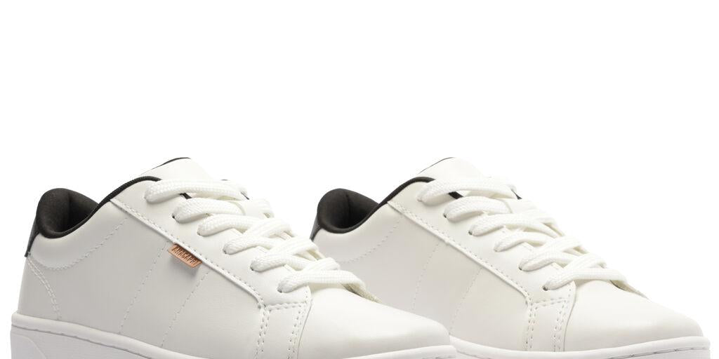 Zapatilla - Jimena - Negro