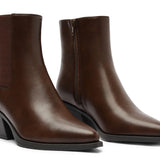 Botin - Madison - Chocolate