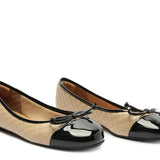 Ballerina - Celia - Blanco