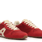 Zapatilla - Olivia - Rojo