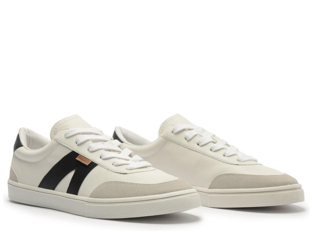 Zapatilla - Anita - Blanco