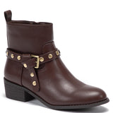 Botin - Esme - Chocolate