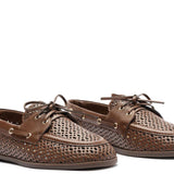Mocasin - Becky - Chocolate