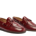 Mocasin - Becky - Burdeo