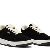 Zapatilla - Nathy - Negro