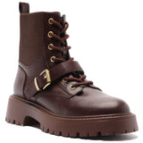 Botin - Cami - Chocolate