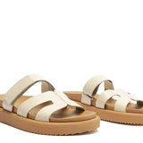 Sandalia - May - Blanco