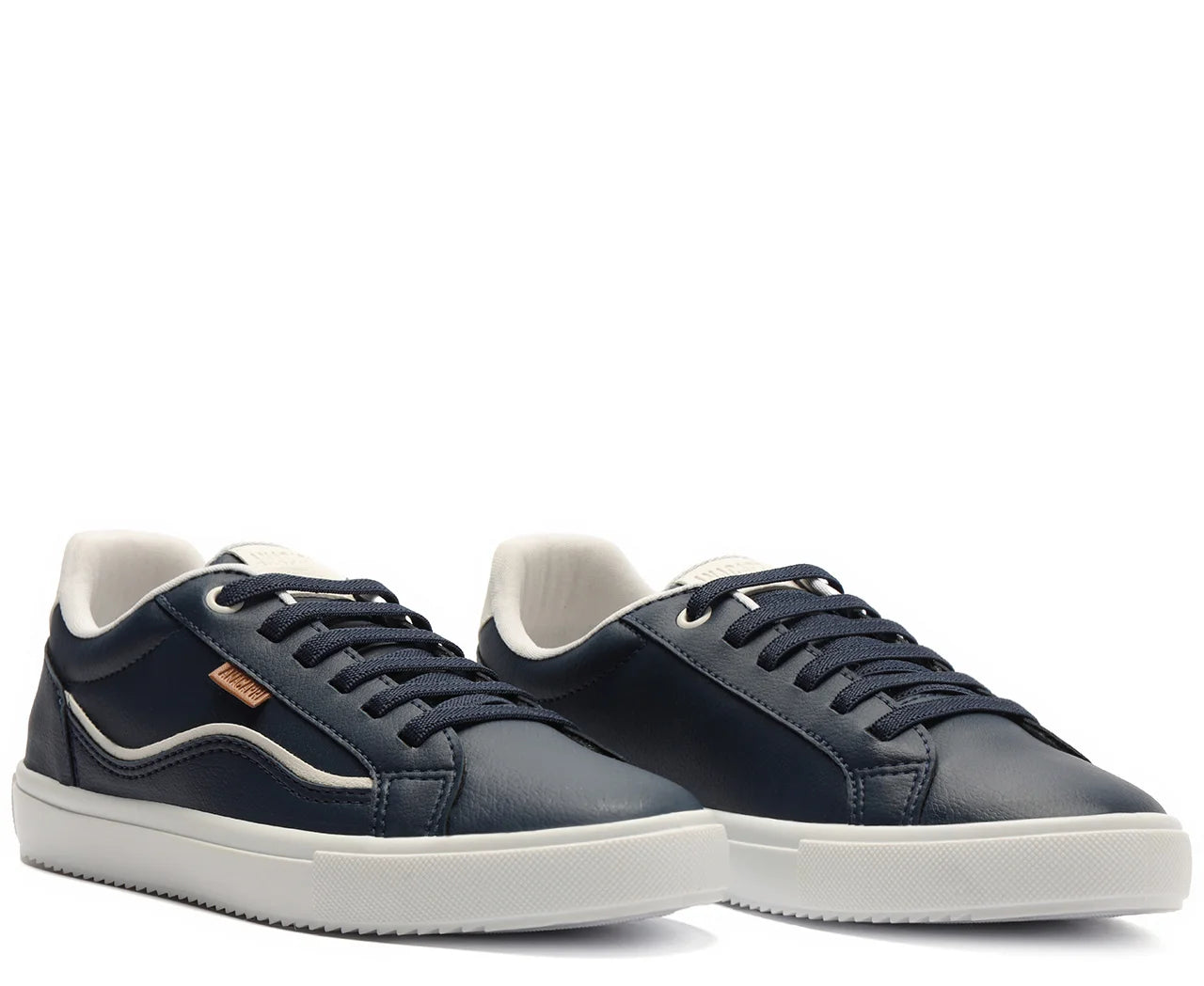 Zapatilla - Billie - Azul