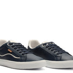 Zapatilla - Billie - Azul