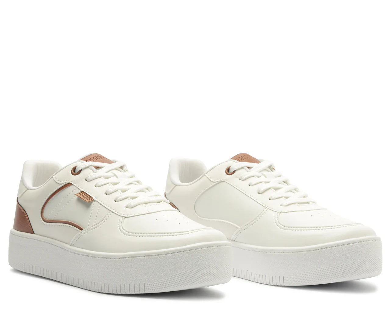 Zapatilla - Florence - Blanco