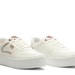 Zapatilla - Florence - Blanco