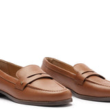 Mocasin - Clara - Cafe
