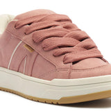 Zapatilla - A26 - Rosado