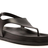 Sandalia negro Mia