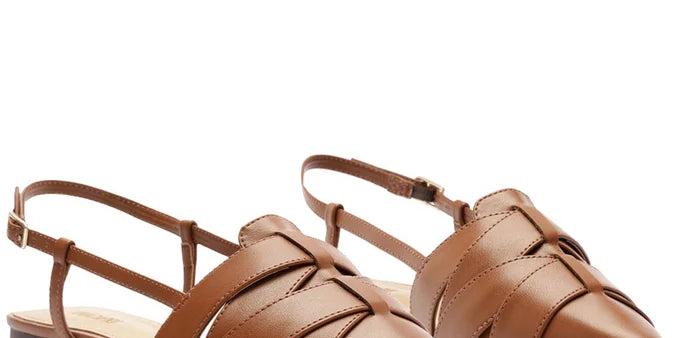 Zapato - Celine - Cafe