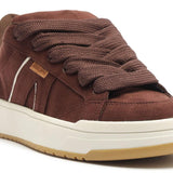 Zapatilla - A26 - Chocolate