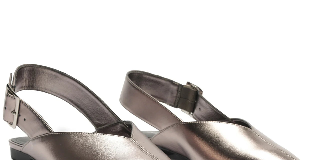 Ballerina - Tarja - Plateado