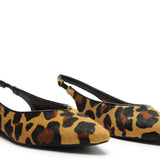 Zapato - Amelia - Leopardo