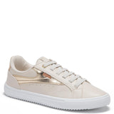 Zapatilla - Billie - Crema