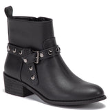 Botin - Esme - Negro