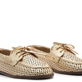 Mocasin - Becky - Dorado