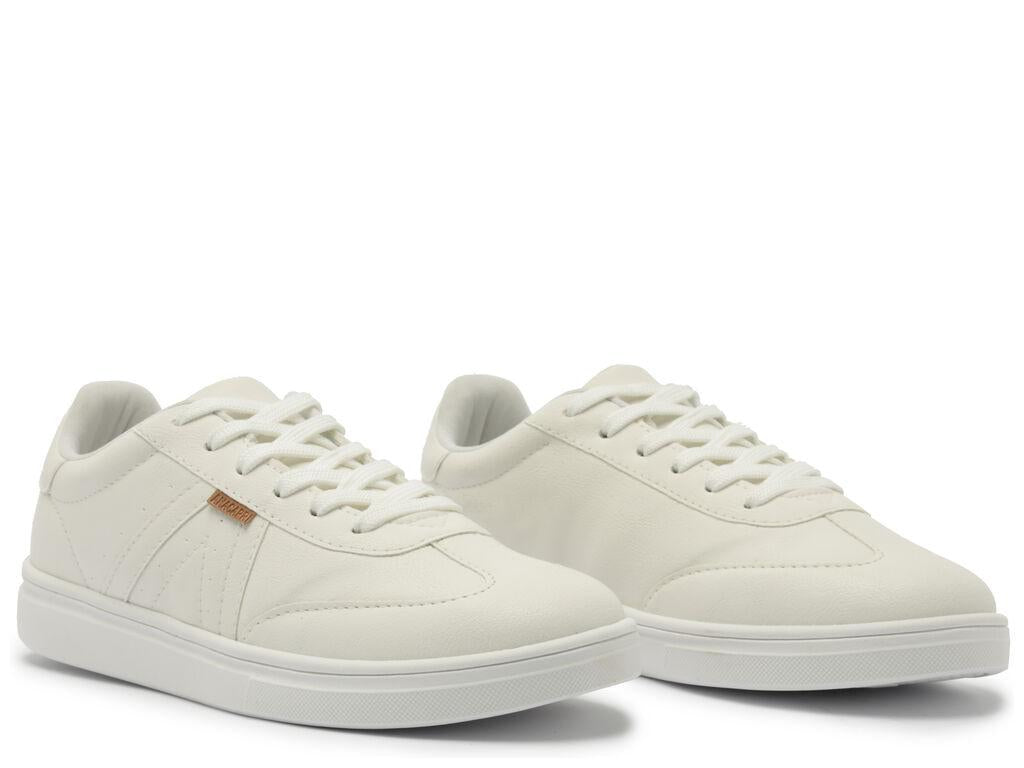 Zapatilla - Candela - Blanco