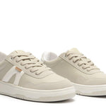 Zapatilla - Nathy - Gris
