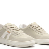 Zapatilla - Nathy - Gris