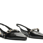 Ballerina - Celine - Negro