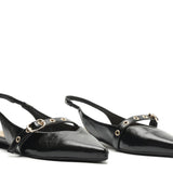 Ballerina - Celine - Negro