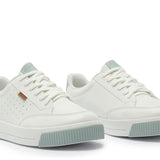 Zapatilla - Dolores - Blanco