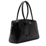 Cartera - Dos Asas - Negro