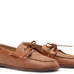 Mocasin - Becky - Cafe
