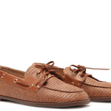Mocasin - Becky - Cafe