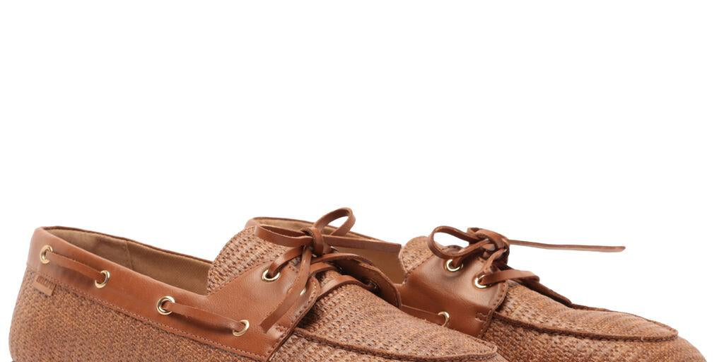 Mocasin - Becky - Cafe